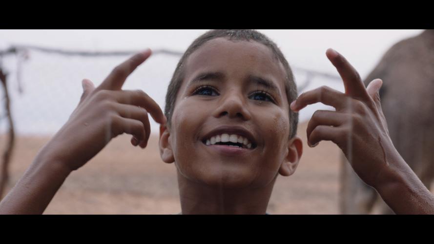 Palabras de Caramelo | Skepto International Film Festival